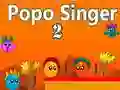 Jeu Popo Chanteur 2 en ligne