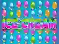 Jeu Glace en ligne