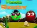 Jeu Tireur de Panda en ligne