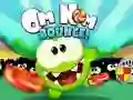 Jeu Om Nom Saut en ligne Jeu Om Nom Saut en ligne