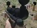Jeu Sniper Calmar Caca en ligne