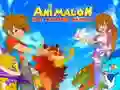 Jeu Animalon : Bataille Épique des Monstres en ligne Jeu Animalon : Bataille Épique des Monstres en ligne