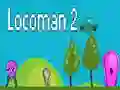 Jeu Locoman 2 en ligne Jeu Locoman 2 en ligne