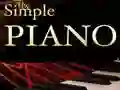 Jeu Le Piano Simple en ligne