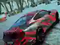 Jeu Mode Drift! en ligne