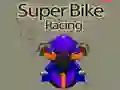 Jeu Course de Moto Super en ligne