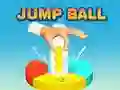 Jeu Balle Sauter en ligne Jeu Balle Sauter en ligne