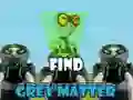 Jeu Trouvez la matière grise en ligne