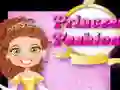 Jeu Princesse de la Mode en ligne Jeu Princesse de la Mode en ligne