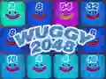 Jeu Wuggy 2048 en ligne Jeu Wuggy 2048 en ligne
