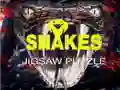 Jeu Puzzle des serpents en ligne Jeu Puzzle des serpents en ligne