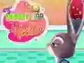 Jeu Infection des oreilles de lapin en ligne Jeu Infection des oreilles de lapin en ligne