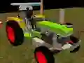 Jeu Tracteur agricole en ligne