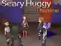 Jeu Jouons avec Huggy Effrayant en ligne