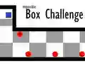 Jeu Défi de la boîte impossible en ligne Jeu Défi de la boîte impossible en ligne