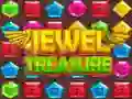 Jeu Trésor de bijoux en ligne Jeu Trésor de bijoux en ligne