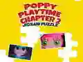 Jeu Puzzle Poppy Playtime Chapitre 2 en ligne Jeu Puzzle Poppy Playtime Chapitre 2 en ligne