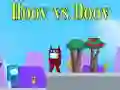 Jeu Hoov contre Doov en ligne Jeu Hoov contre Doov en ligne