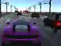 Jeu Fou de vitesse autoroute en ligne Jeu Fou de vitesse autoroute en ligne