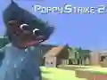 Jeu Poppy Strike 2 en ligne Jeu Poppy Strike 2 en ligne
