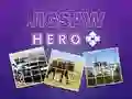 Jeu Héros du Puzzle en ligne Jeu Héros du Puzzle en ligne