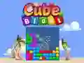 Jeu Explosion de Cube en ligne Jeu Explosion de Cube en ligne