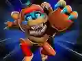 Jeu Heure de Jeu: Monstre Horrifique de Terre en ligne Jeu Heure de Jeu: Monstre Horrifique de Terre en ligne
