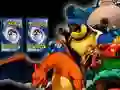 Jeu Trouve mon Pokemon Go en ligne Jeu Trouve mon Pokemon Go en ligne