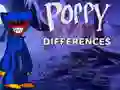 Jeu Les Différences de Poppy Playtime en ligne Jeu Les Différences de Poppy Playtime en ligne