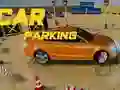 Jeu Parking de voiture en ligne Jeu Parking de voiture en ligne