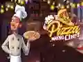 Jeu Chef de Pizzas en ligne Jeu Chef de Pizzas en ligne