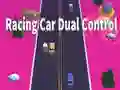 Jeu Contrôle Double de Voiture de Course en ligne