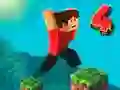 Jeu Parkour Bloc 4 en ligne Jeu Parkour Bloc 4 en ligne
