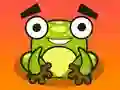 Jeu Grenouille traverse la route en ligne Jeu Grenouille traverse la route en ligne