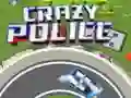 Jeu Police Folle en ligne Jeu Police Folle en ligne
