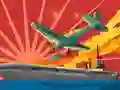 Jeu Puzzle Avions de Combat en ligne