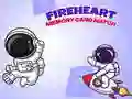 Jeu Cœur de Feu : Jeu de Cartes Mémoire en ligne Jeu Cœur de Feu : Jeu de Cartes Mémoire en ligne