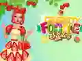 Jeu Styles de Gourmand Célébrité en ligne Jeu Styles de Gourmand Célébrité en ligne