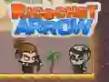Jeu Flèche Ricochet en ligne Jeu Flèche Ricochet en ligne