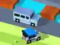 Jeu Voitures de Drift en ligne