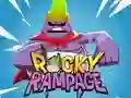 Jeu Roches en Folie en ligne