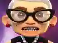 Jeu Course de Mamie Enragée : Grannywood en ligne