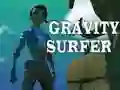 Jeu Surfer de Gravité en ligne