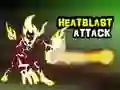 Jeu Attaque de Chaleur en ligne