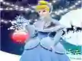 Jeu Cendrillon Noël en ligne