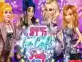 Jeu Fête des BFFs au Café Glacé en ligne