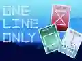 Jeu Une seule ligne pour relier les points en ligne Jeu Une seule ligne pour relier les points en ligne