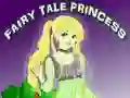 Jeu Princesse des contes de fées en ligne Jeu Princesse des contes de fées en ligne