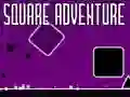 Jeu Aventure Carrée en ligne Jeu Aventure Carrée en ligne