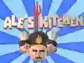 Jeu La Cuisine d'Ale en ligne